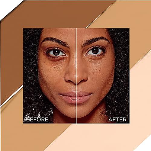 L'Oréal Paris L\'Oreal Paris Cosmetics Makeup Infallible Pro-Matte Liquid Longwear Foundation, Nutmeg, 1 fl oz