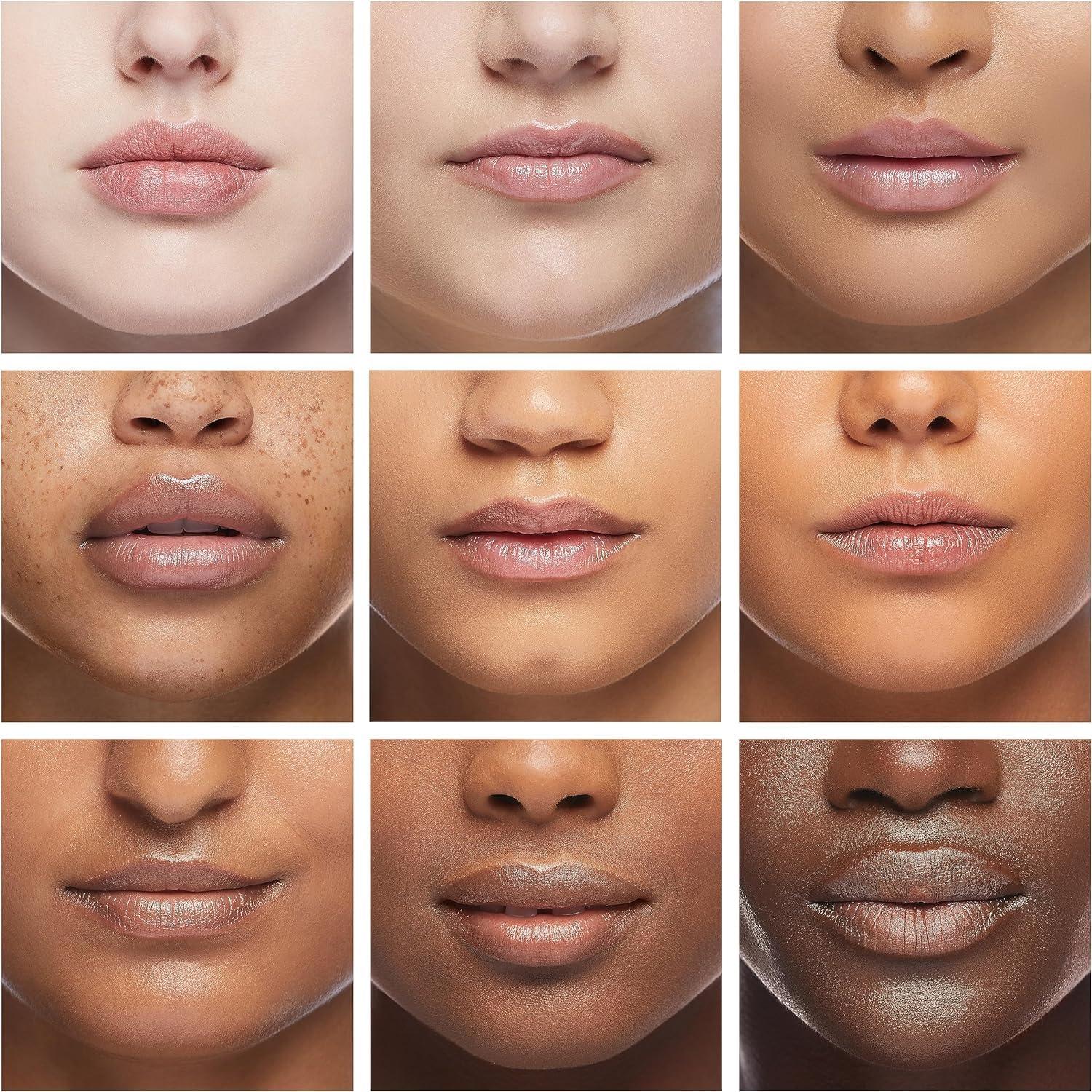 Carmex Carmex Classic Medicated Lip Balm Sticks, Lip Moisturizer for Chapped Lips, 18 Count (6 Packs of 3)