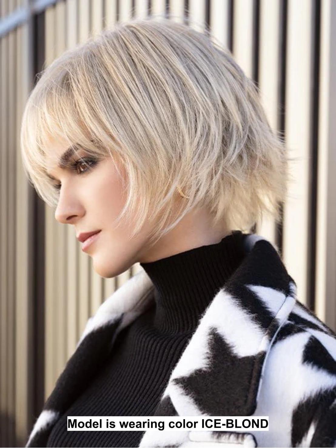 Style Icon Style Icon 36 Super Long 13x4 Lace Wig Easy-360 Lace Frontal Wigs Free Part Lace Front Wigs with Baby Hair (36, 130T)