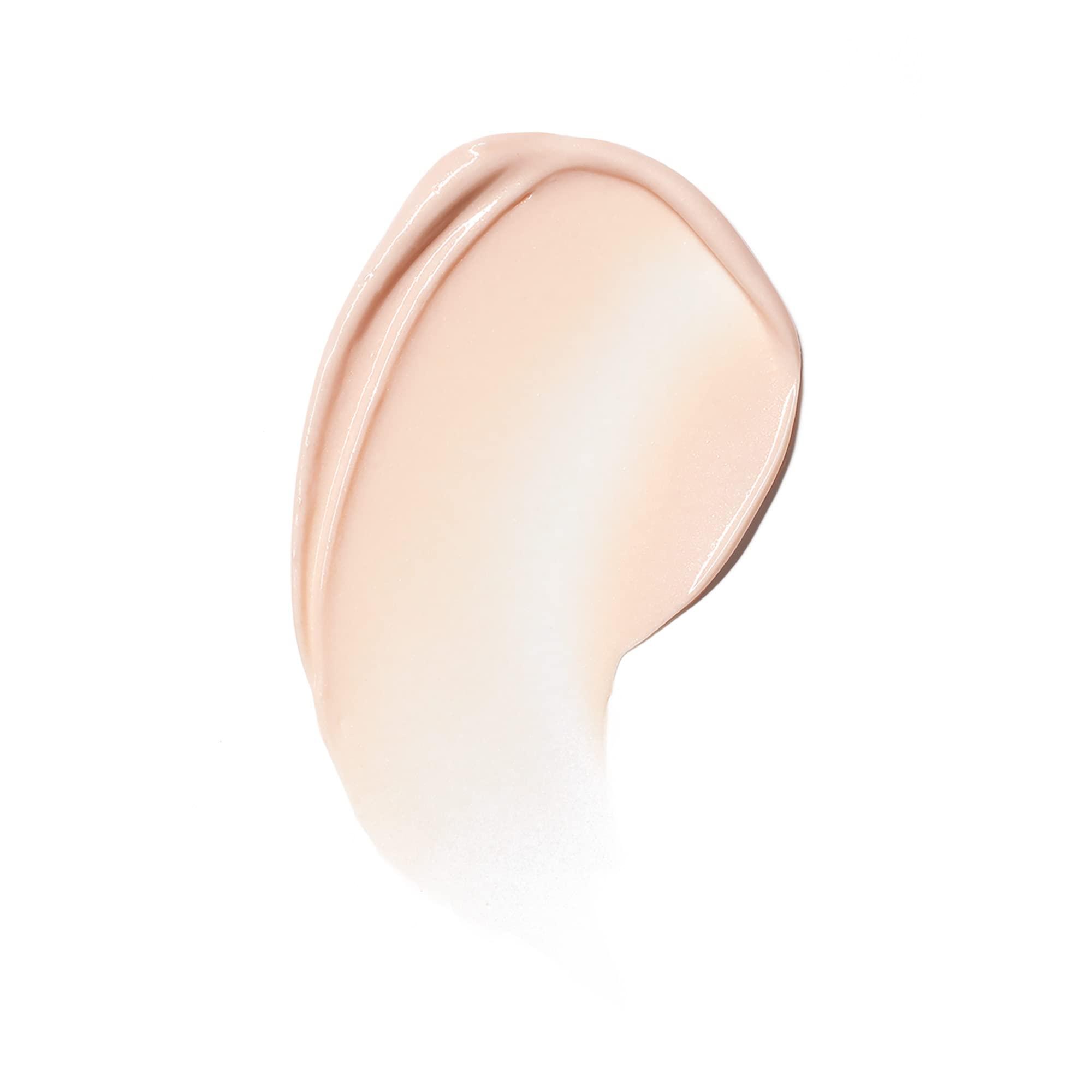 ILIA ILIA - Plant-Based Bright Start Activated Eye Cream | Cruelty-Free, Vegan, Clean Beauty (0.5 oz | 15 ml)