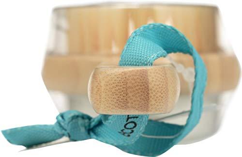EcoTools EcoTools Bamboo Foot Brush and Pumice
