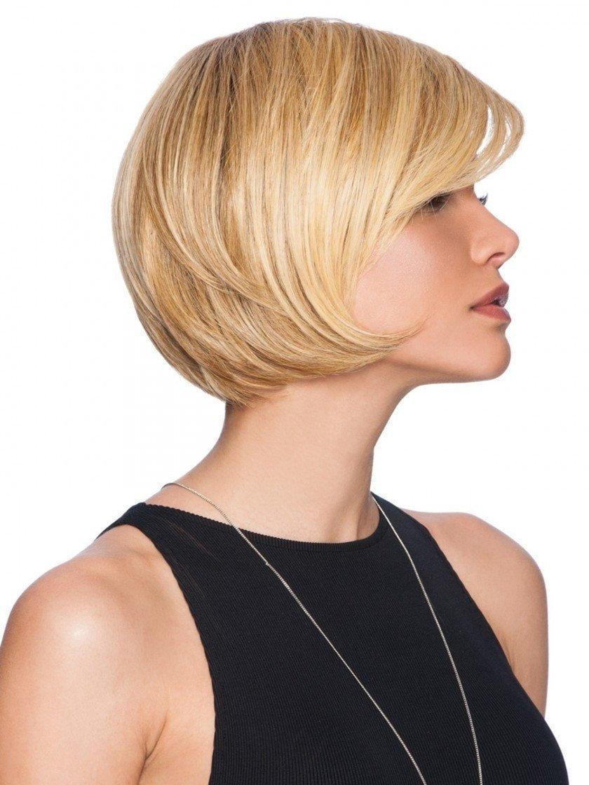 HairDo HAIRDO Layered Bob WIG Ebony R2
