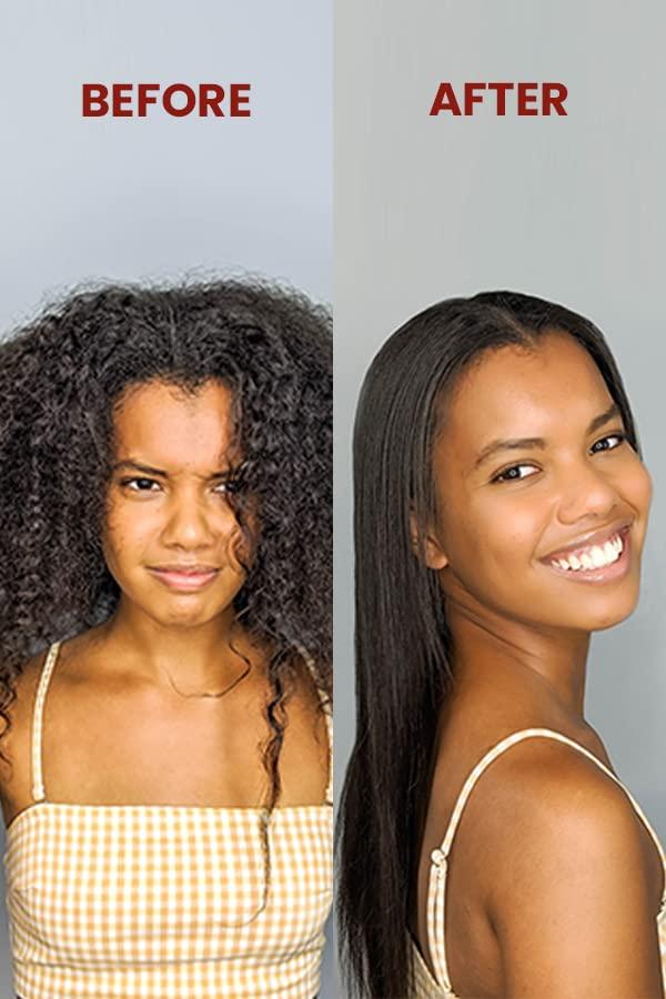 Lasio Lasio Keratin-Infused Hypersilk Intense Hair Repair and Healthy Hair Kit - Contains Professional Salon Level Grade Shampoo, Conditioner, and Masque - All In One Hair Kit