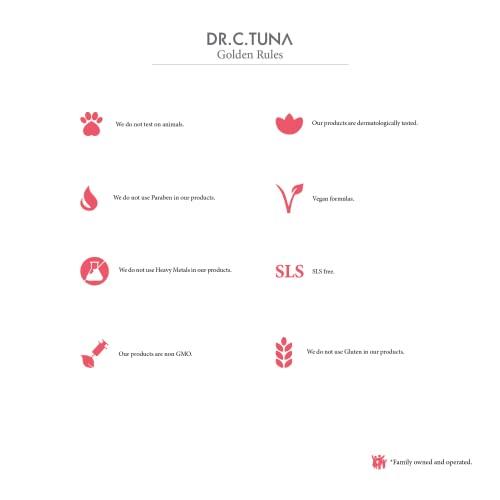 FARMASi FARMASi Zen Extension Lash Mascara, Intense Length, No Flaking, No Smudging, No Clumping, Volumizes & Separates Lashes, Fuller Longer and Thicker Lashes, Blackest Black, 0.27 fl. Oz / 8 ml