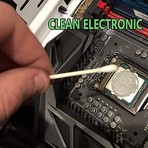 Quanzhou Chenchenchen E-Commerce Co.,Ltd Cotton Swabs with Wooden Sticks/Biodegradable Cotton Buds 2400pcs