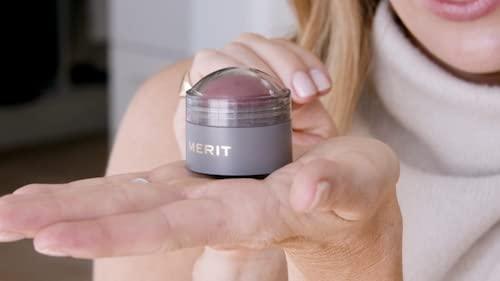 Merit MERIT Flush Balm Cream Blush Cheeky
