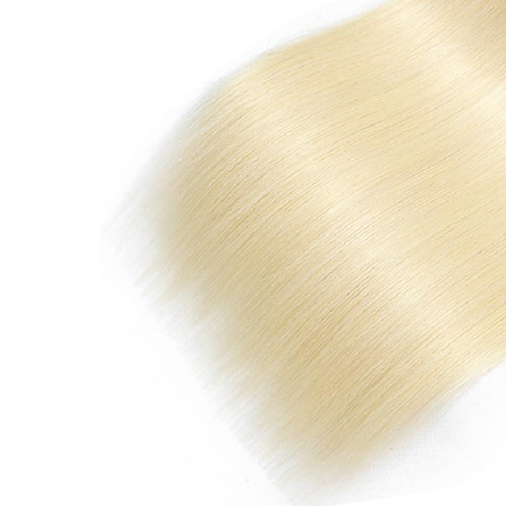 CnumGunm T1B/4/613 Bundles 613 Straight Human Hair Bundles Natural Black Straight Bundles 30 30 30 Inch 3 Bundles 3 Tone Color #4 Brown and 613 Blonde Bundles Human Hair Weave