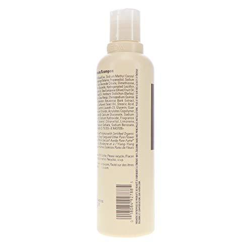 Aveda Aveda Damage Remedy Restructuring Shampoo, Coconut 8.5 Fl Oz