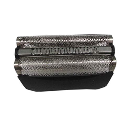 USonline911 Ultra-sharp 51B Foil & Cutter for Braun 8000 Series 360 Complete Activator ContourPro 5643 5645 8970 8975 8985 8987