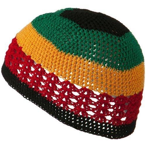 Titan Classic Titan Classic Cotton Kufi Cap African