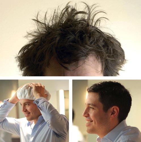 Morninghead Morninghead Cap - Bed Head Cure (Morning Head)