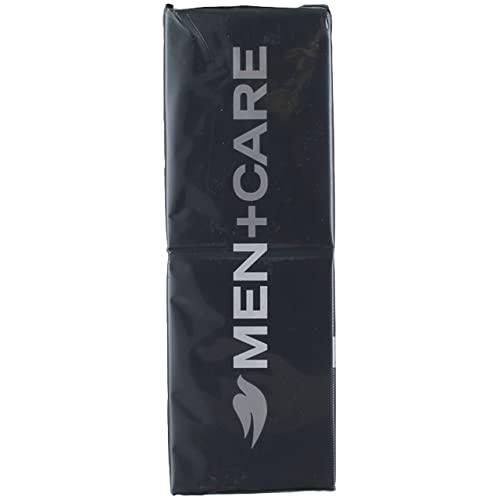 Dove Dove, Men Bar Soap Charcoal + Clay, 4 Ounce (Pack of 6)