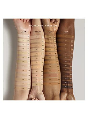 FENTY BEAUTY Fenty Beauty by Rihanna Pro Filtr Soft Matte Longwear Powder Foundation 145