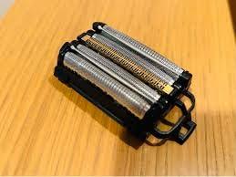 MumiY Arc5 ES9181 Replacement Shaver Outer Foil for Panasonic ES-LV7V-A/ES-LV9V-S/ES-CLV5G-K/ES-CLV5U-A/ES-LV5G-K/ES-CLV7G-T Men\'s Electric Razor Head Accessories Parts