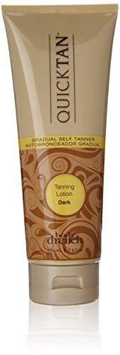 Body Drench Body Drench Quick Tan Dark Gradual Self Tanning Lotion 236ml by Body Drench
