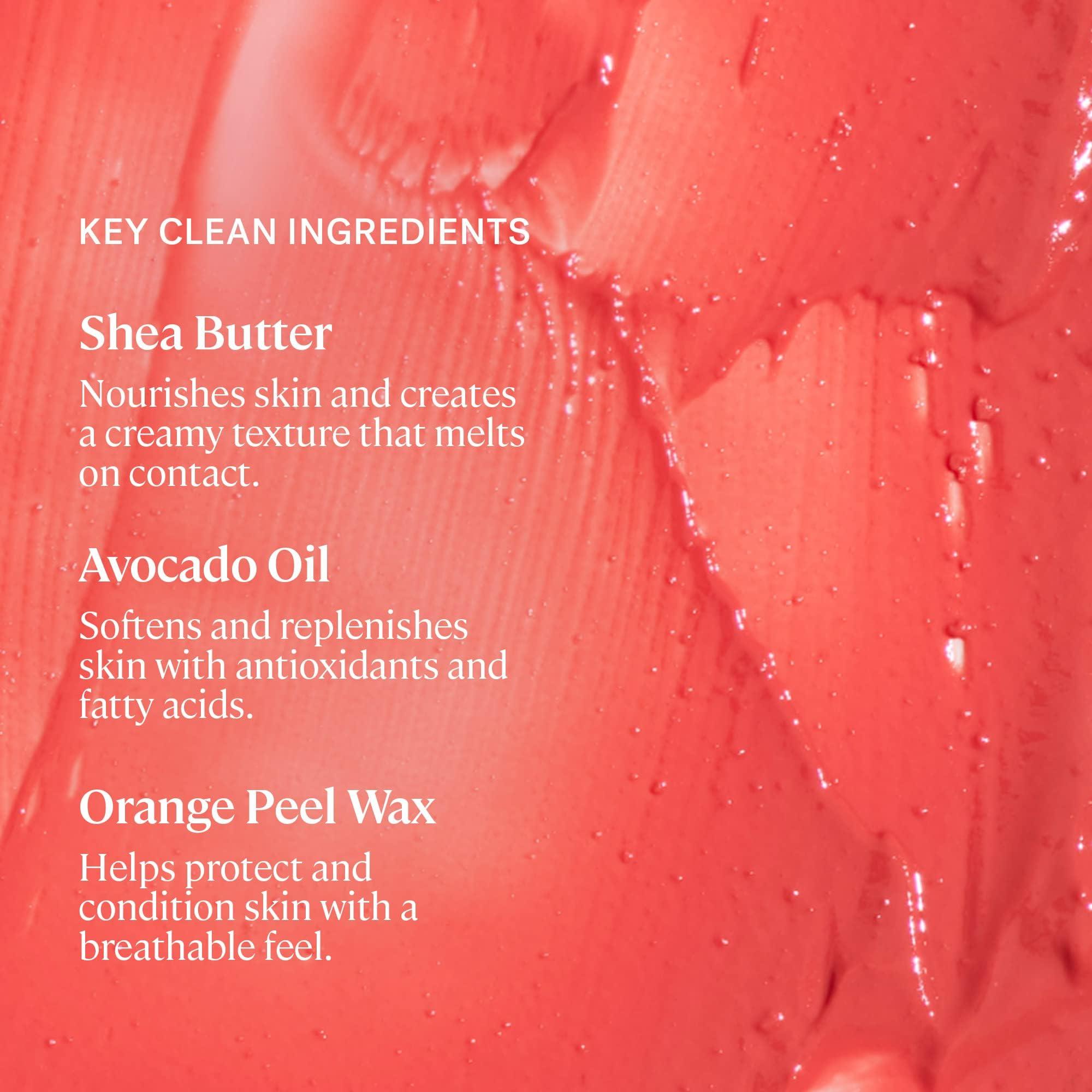 ILIA ILIA - Multi Stick For Lips + Cheeks | Non-Toxic, Vegan, Cruelty-Free, Nourishing Cream + Lip Color In One for All Skin Types (Dreamer, 0.15 oz | 4.5 g)