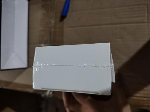 Smiling Shark Heated Lash Curler Wand, 2024 New 5D Push Heated Eyelash Curler and Rechargeable 3 Heat Modes Anti-Burn & 5 Mins Power 0ff for Professional Lasting Eyelashes Results, Heated-Eyelash-Curler-Electric