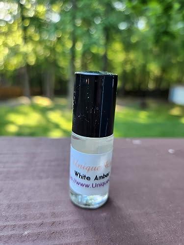 Unique Oils Generic Egyptian Musk Perfume Body Oil (Unisex) (1/4ozroll-onbottle)