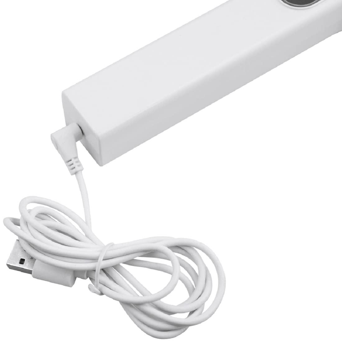 tinsay Skin Analyzer Analysis Woods Lamp Skin Analyzer Magnifying Analyzer Skin Diagnosis System Beauty Test Face Care Facial SPA Home Salon Machine