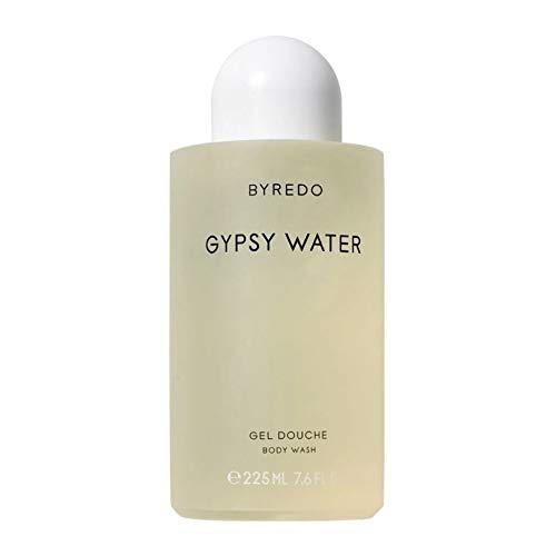Byredo Byredo Gypsy Water, Mojave Ghost Body Wash (2-Pack, 7.6oz) Bundle (2 Items)