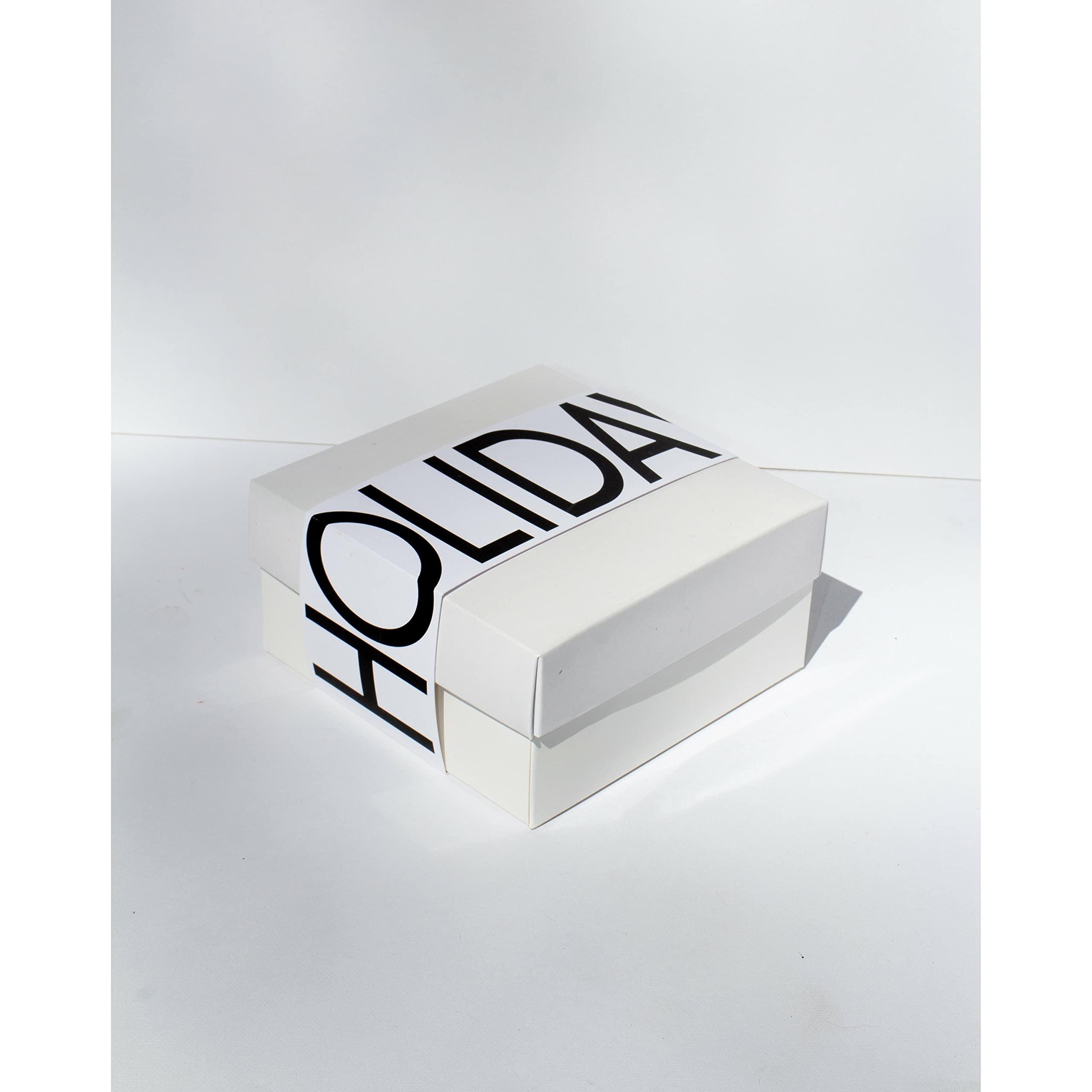 NOTO Botanics NOTO Botanics - The Expressionist Kit (25% Value!) | Clean, Natural, Non-Toxic Beauty