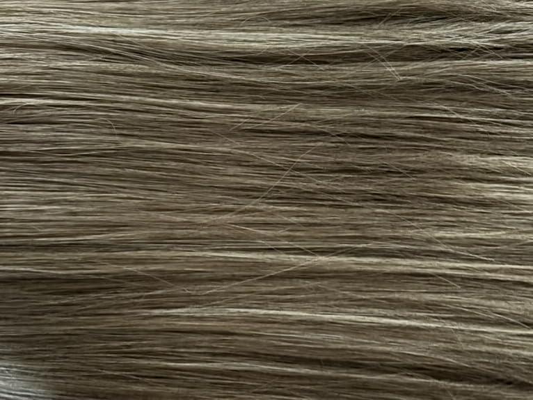 Girly Curls Girly Curls Curly Cheerleader Hairpiece for Cheer and Dance… (Sunkissed)