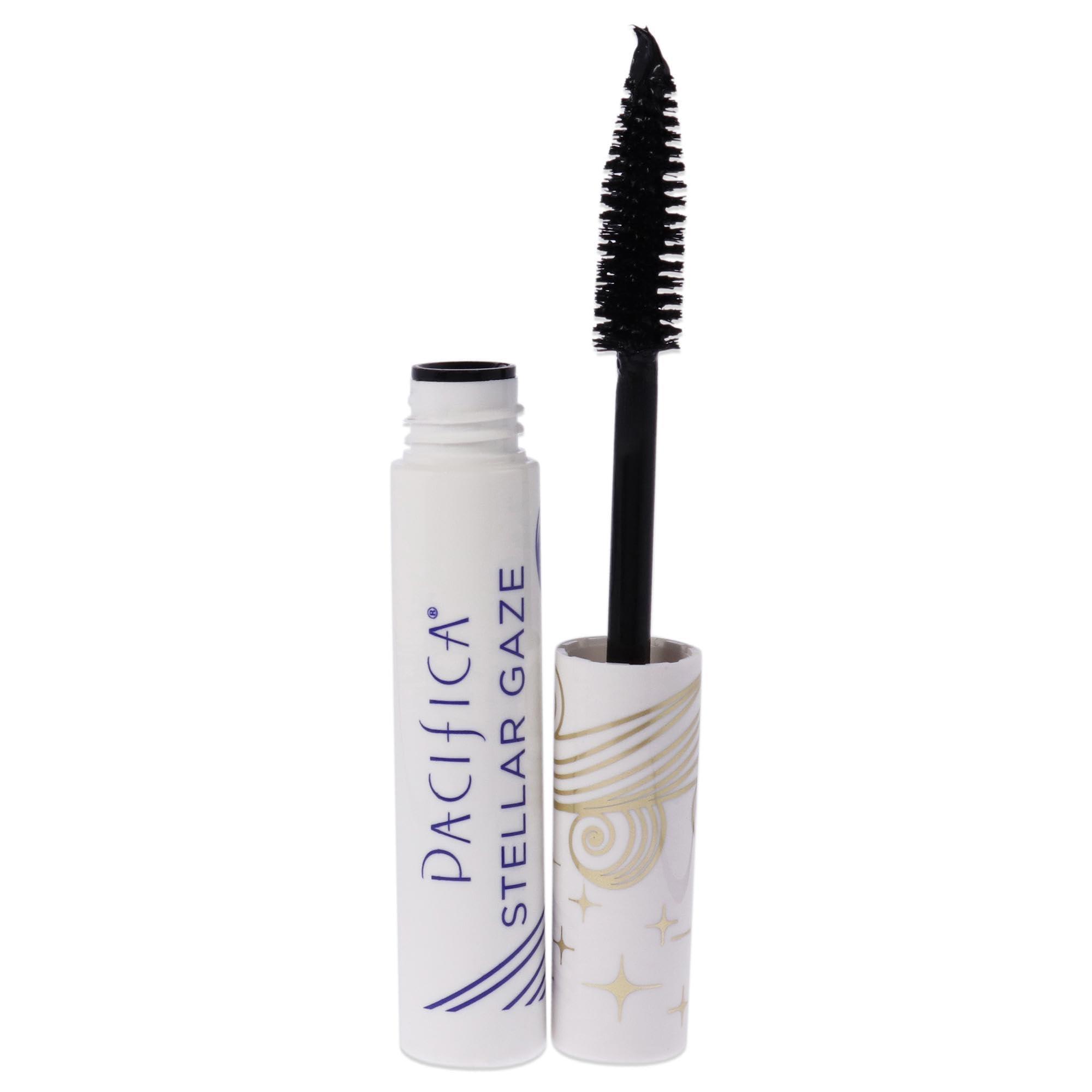 Pacifica Pacifica Stellar Gaze Length & Strength Mineral Mascara (Supernova)