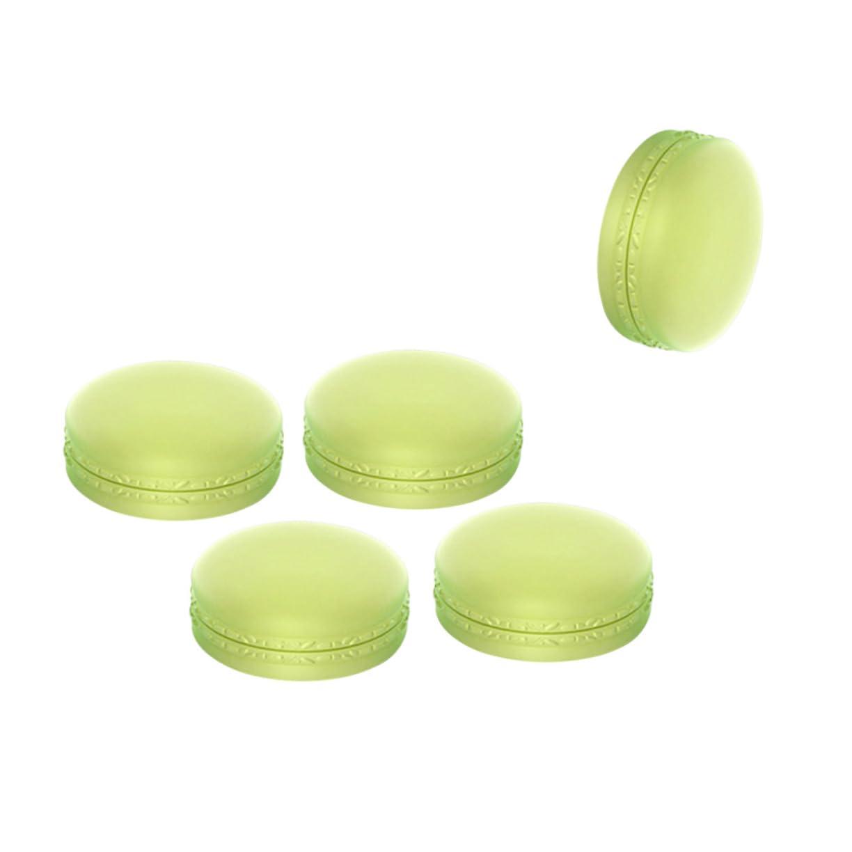 Ipetboom 20 Pcs Cosmetics Container