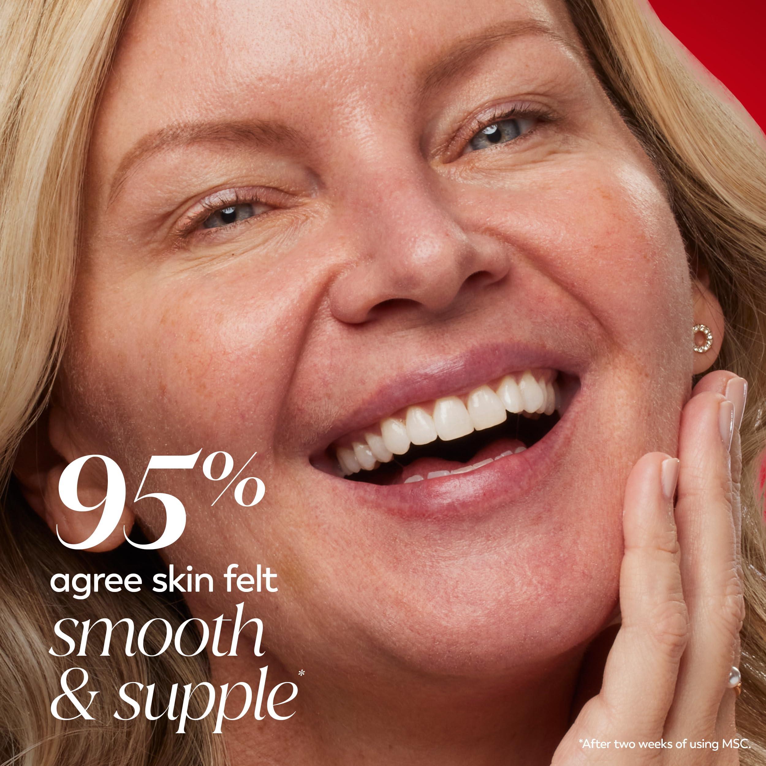 Olay Olay Face Moisturizer, Regenerist Micro-Sculpting Cream for Women, Trial Size - Instant Hydration, Anti-Aging, Anti-Wrinkle, Firming Skin Care - Hyaluronic Acid, Niacinamide, Amino Peptides, 0.5 Oz