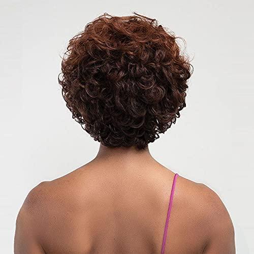 Janet Collection Janet Collection Lavish 100% Virgin Human Hair KINSLEY Wig (1)