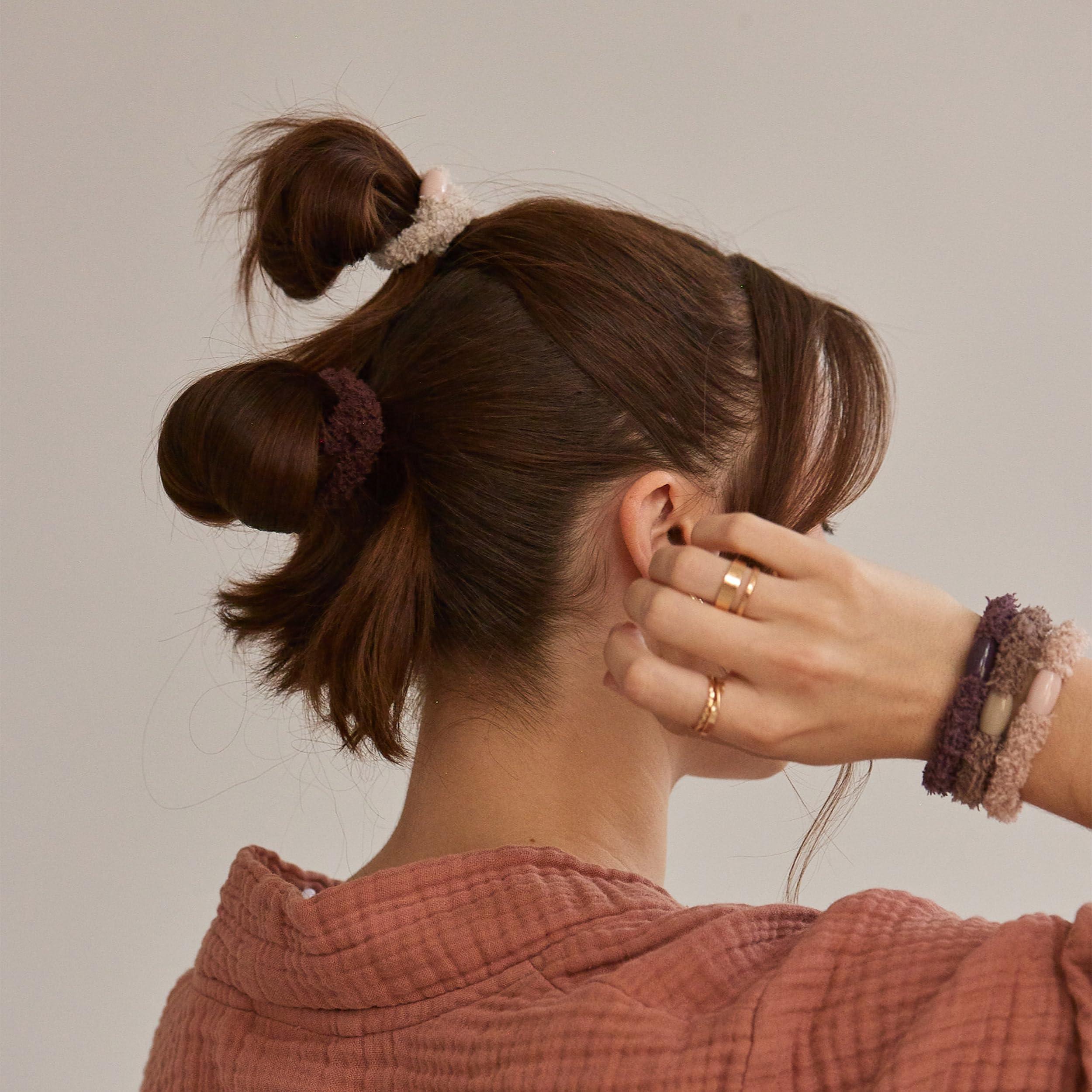 L. Erickson U.S.A. L. Erickson Cozy Pony 5-Pack, Galaxy