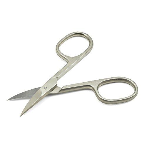 Mont Bleu Mont Bleu Nail Scissors made in Italy | sharpened in Solingen