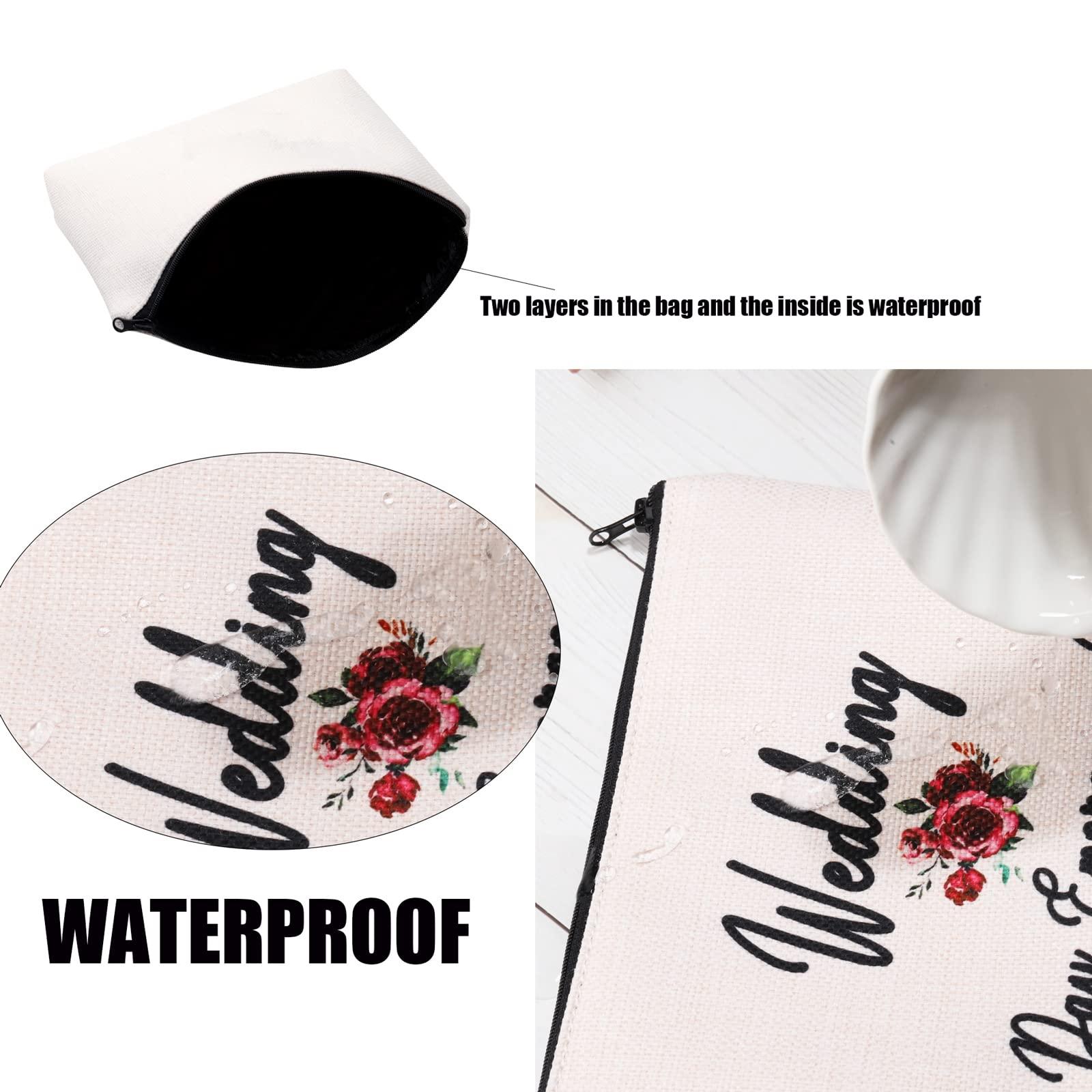 PXTIDY PXTIDY Cavapoo Gifts Cavapoo Dog Lovers Gift Cavapoo Definition Cosmetic Bag Animal Lover Gifts Cavapoo Dog Mom Gift