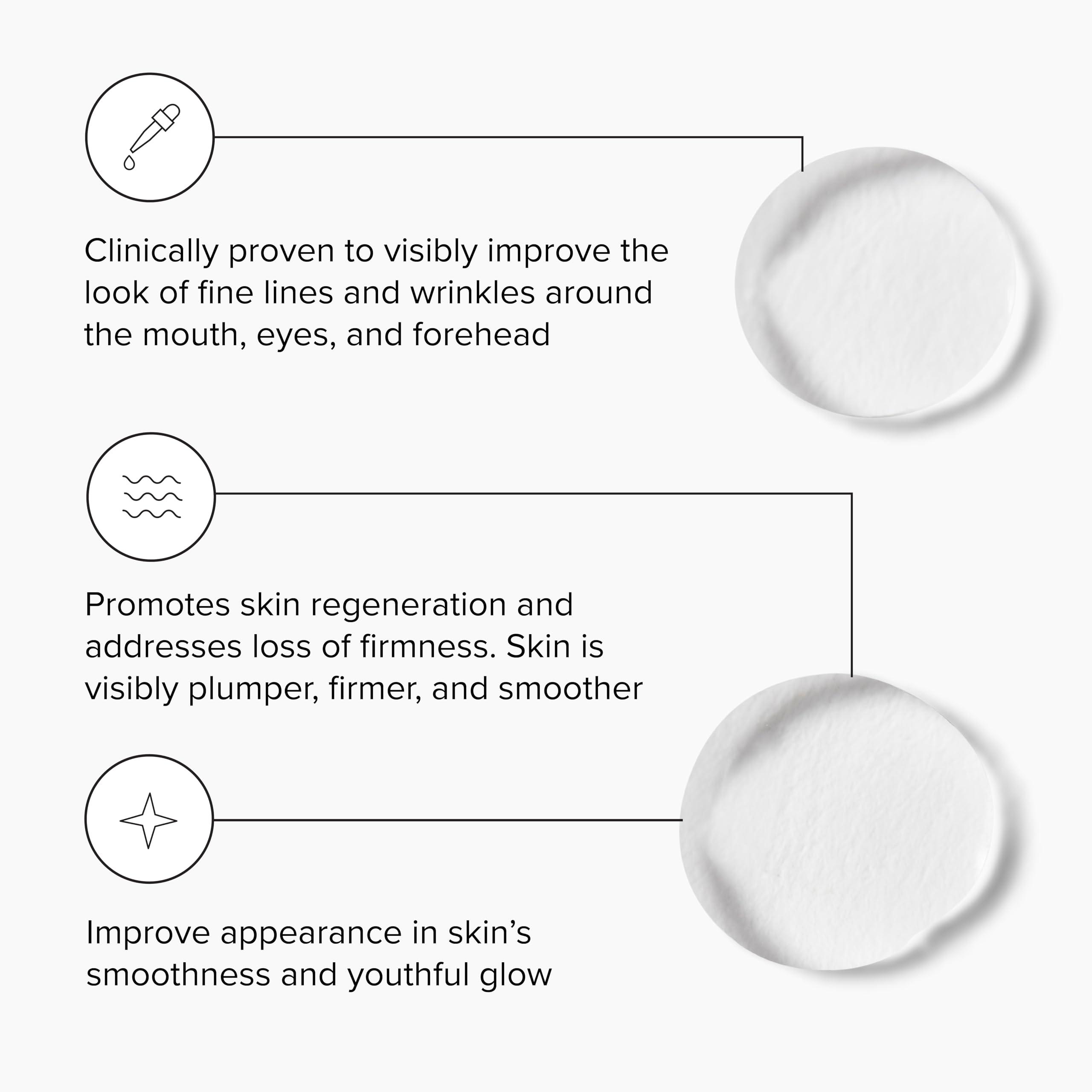 DRMTLGY DRMTLGY Glow Duo: Needle-less Serum & Tinted Moisturizer with SPF 46