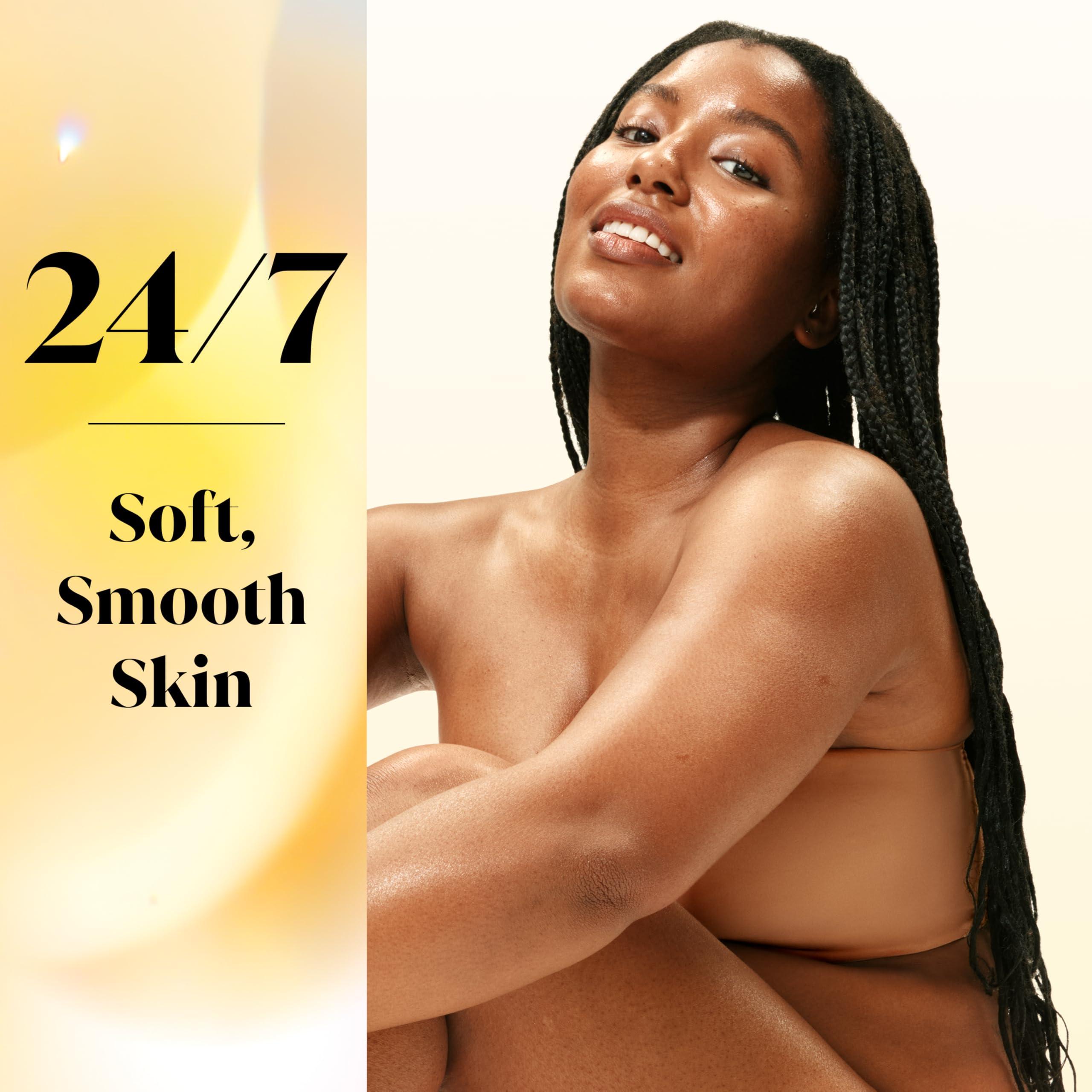 Olay Olay Outlast Ultra Moisture Beauty Soap Bar, 10x More Moisturizers, Nourishing Conditioners, Vitamin B3 Complex, 3.17 oz (Pack of 12)