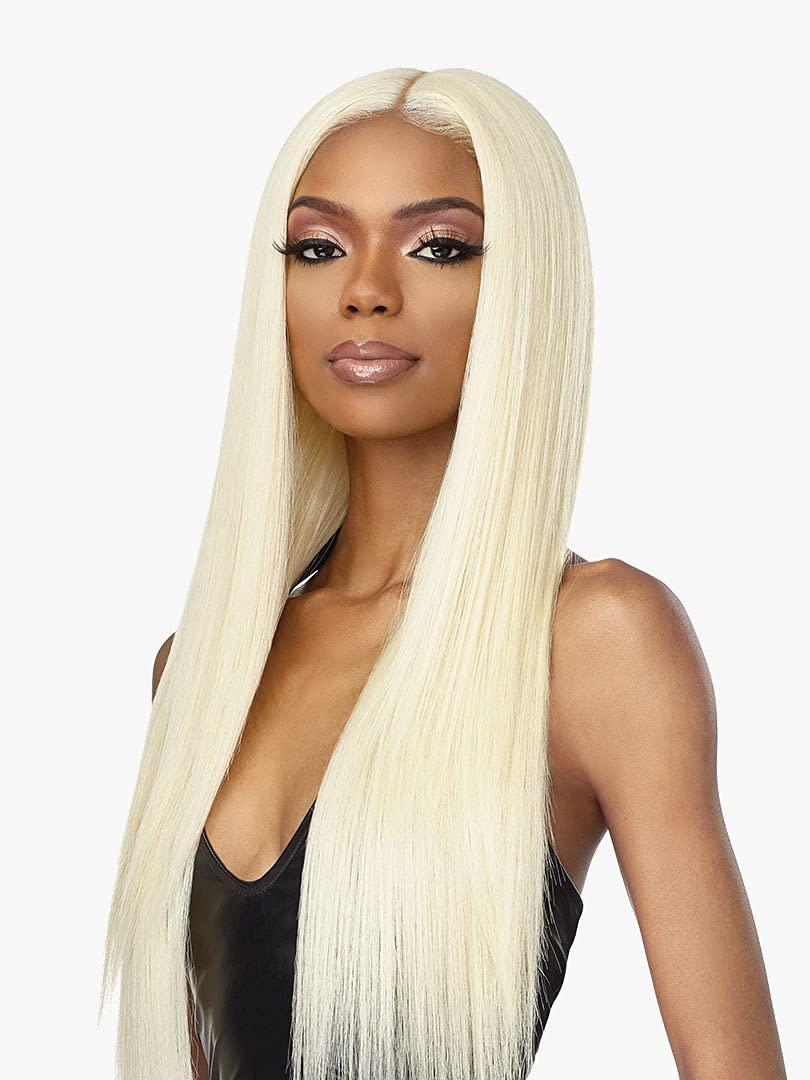 Sensationnel Sensationnel HD Lace Front Wig Vice Unit 7 (FLAMBOYAGEMOCHA)