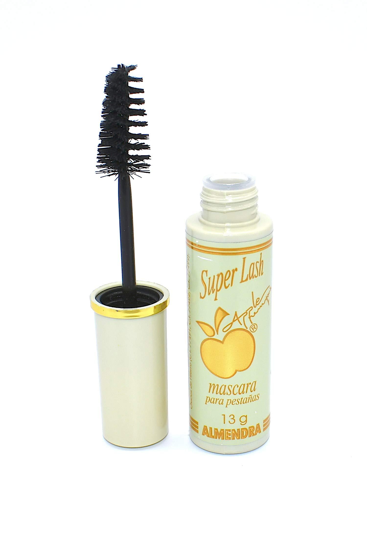 Apple Mascara Mascara Super Lash - Almond/Almendra