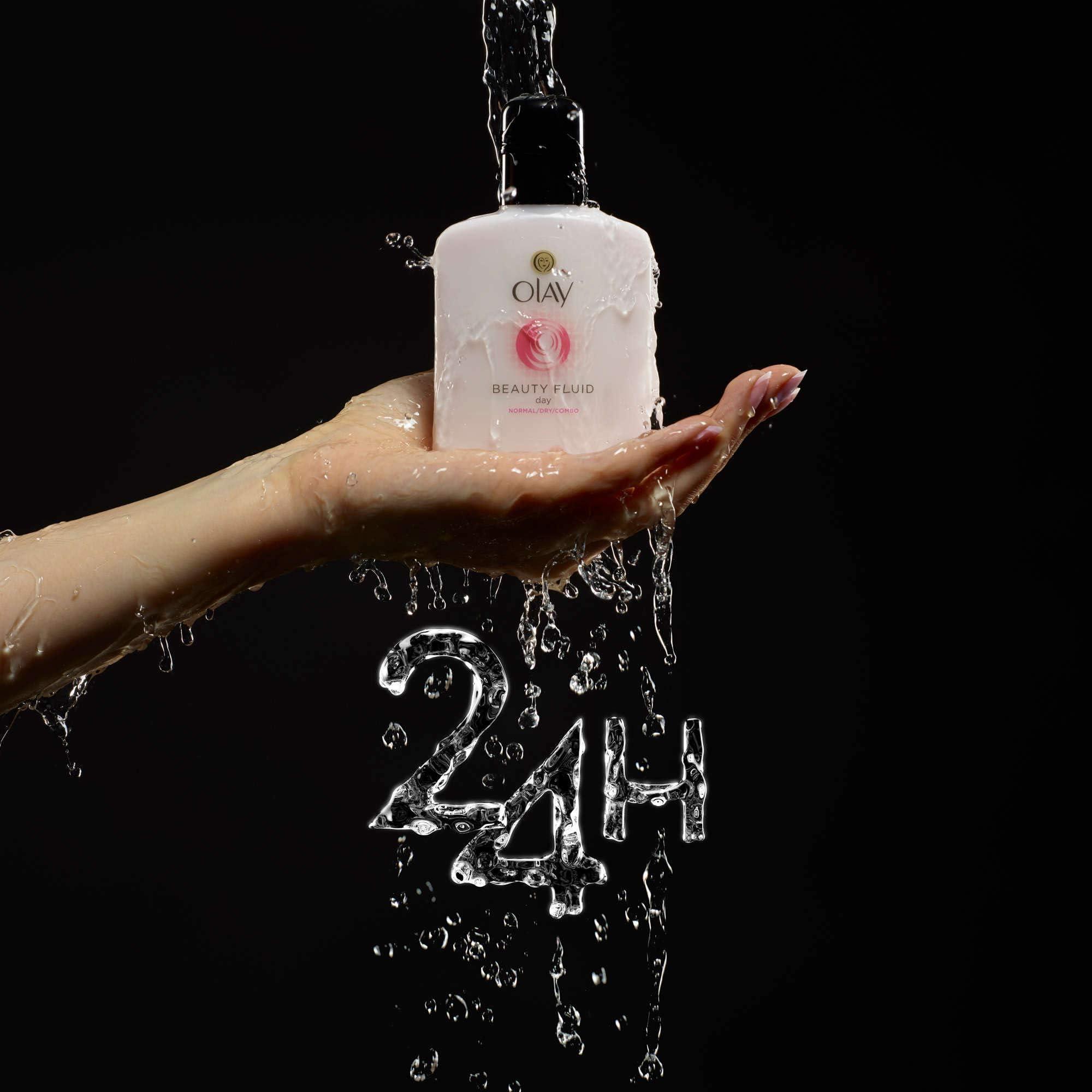 Olay Olay Beauty Fluid Regular 100ml