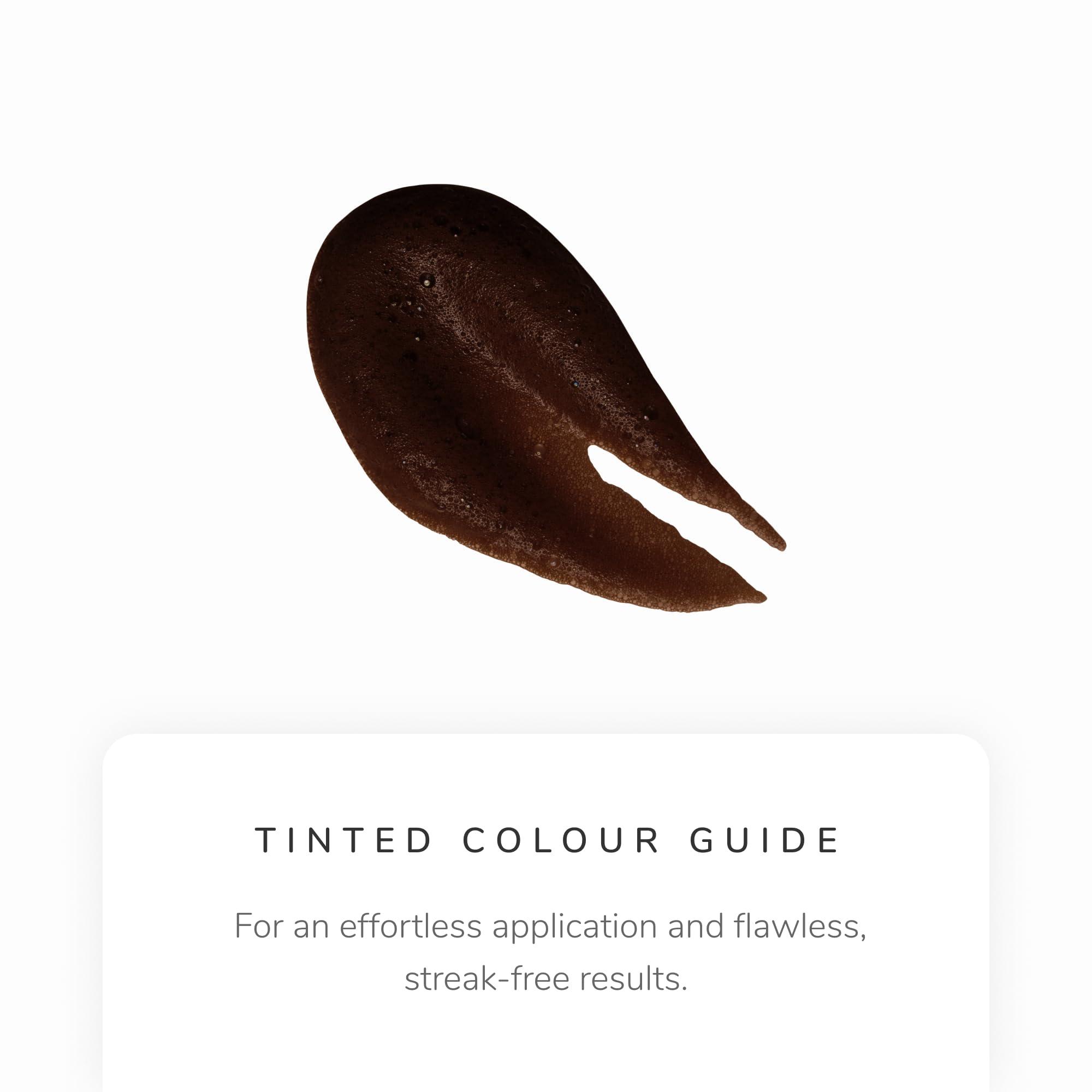 Loving Tan Loving Tan Platinum 2 HR Express Self Tanning Mousse, Darkest Shade Yet - Streak Free, Professional Quality Sunless Tanner- 10+ Applications per Bottle, Cruelty Free, Naturally Derived DHA, 6.7 Fl Oz