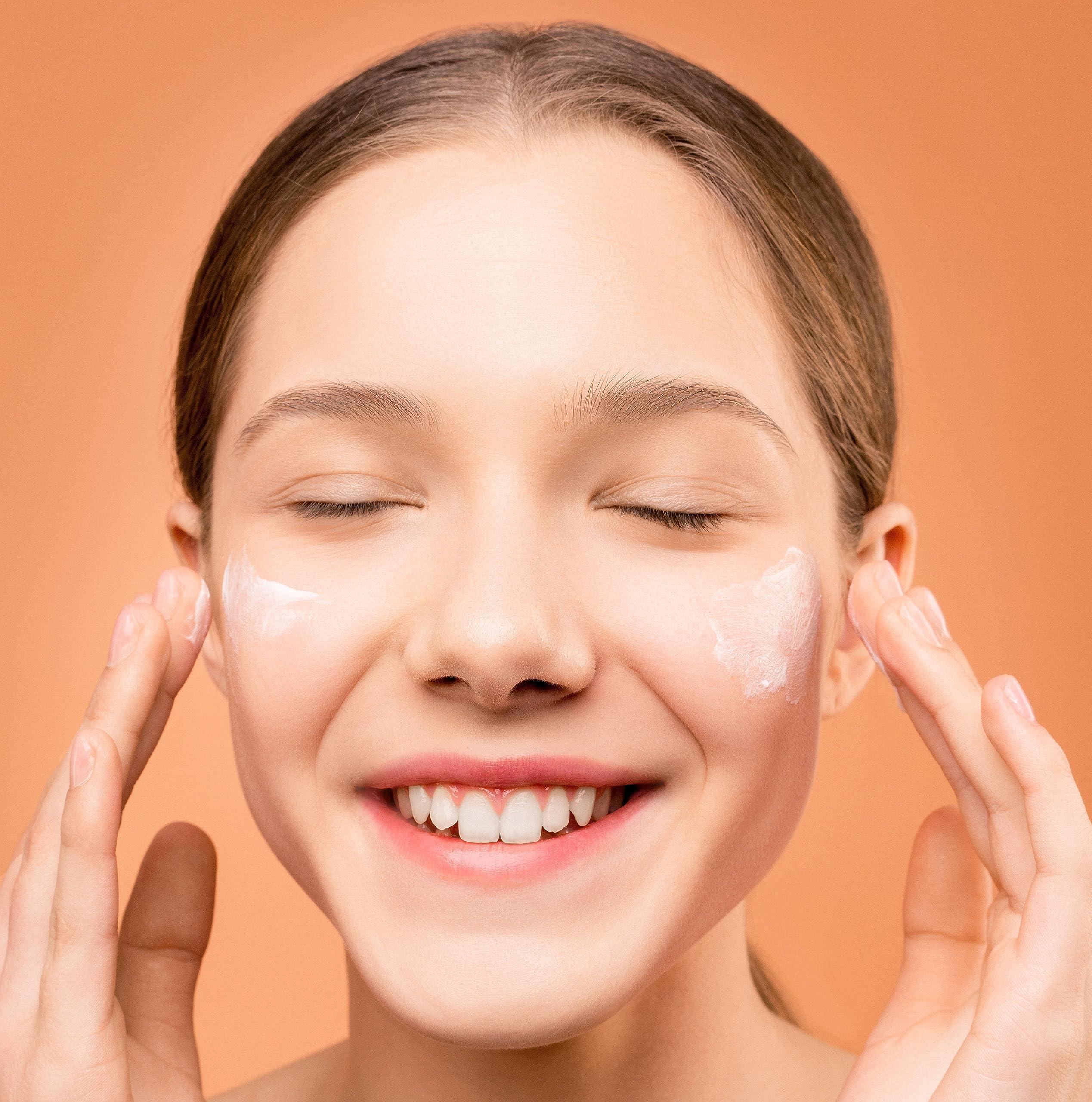 Dr Joe Lab Dr Joe Lab Ostrich Oil 32 oz Pure Natural Cold Pressed Unrefined Extra Virgin - for Hair Skin Body Nail and Beard - Moisturizes, Soothes, Hydrates, & Nourishes