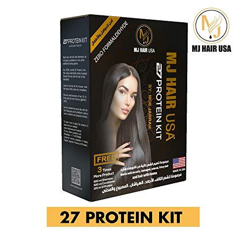 Mj 2024 keratin treatment