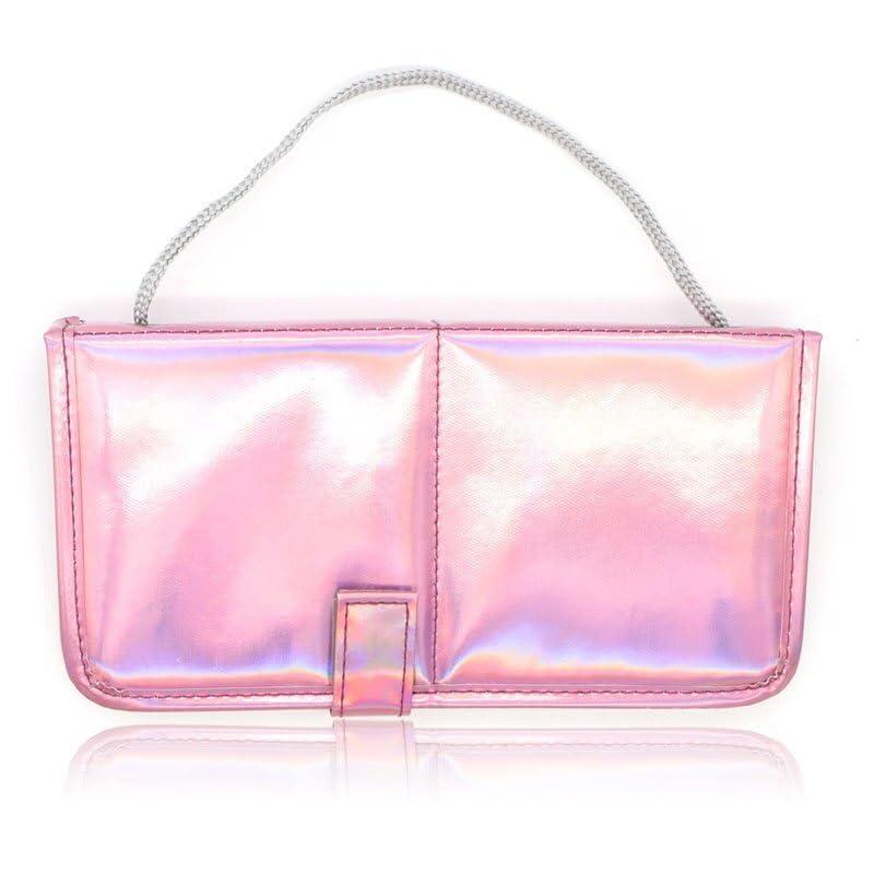 NinthAvenue Basics 5-13pcs Unicorn Makeup Brushes with Colorful Bristles Handles Fantasy Makeup Brush Set Foundation Eyeshadow Unicorn Brushes Kit No.14 13pcs