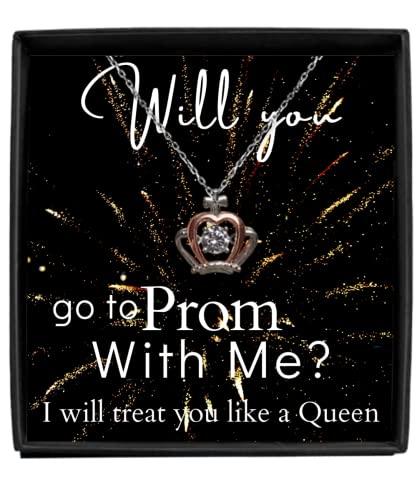 Generic Promposal Ideas, Prom Proposal Gifts, Will You Go To Prom With Me, Proposal to Prom, Prom Invite