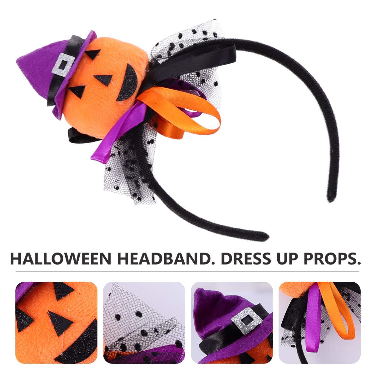 Bohend Bohend 10Pack Boho Headbands Wide Flower Hair Band Boho Bandeau Stretchy Athletic Daily Use Hair Accessories for Women and Girls (D)