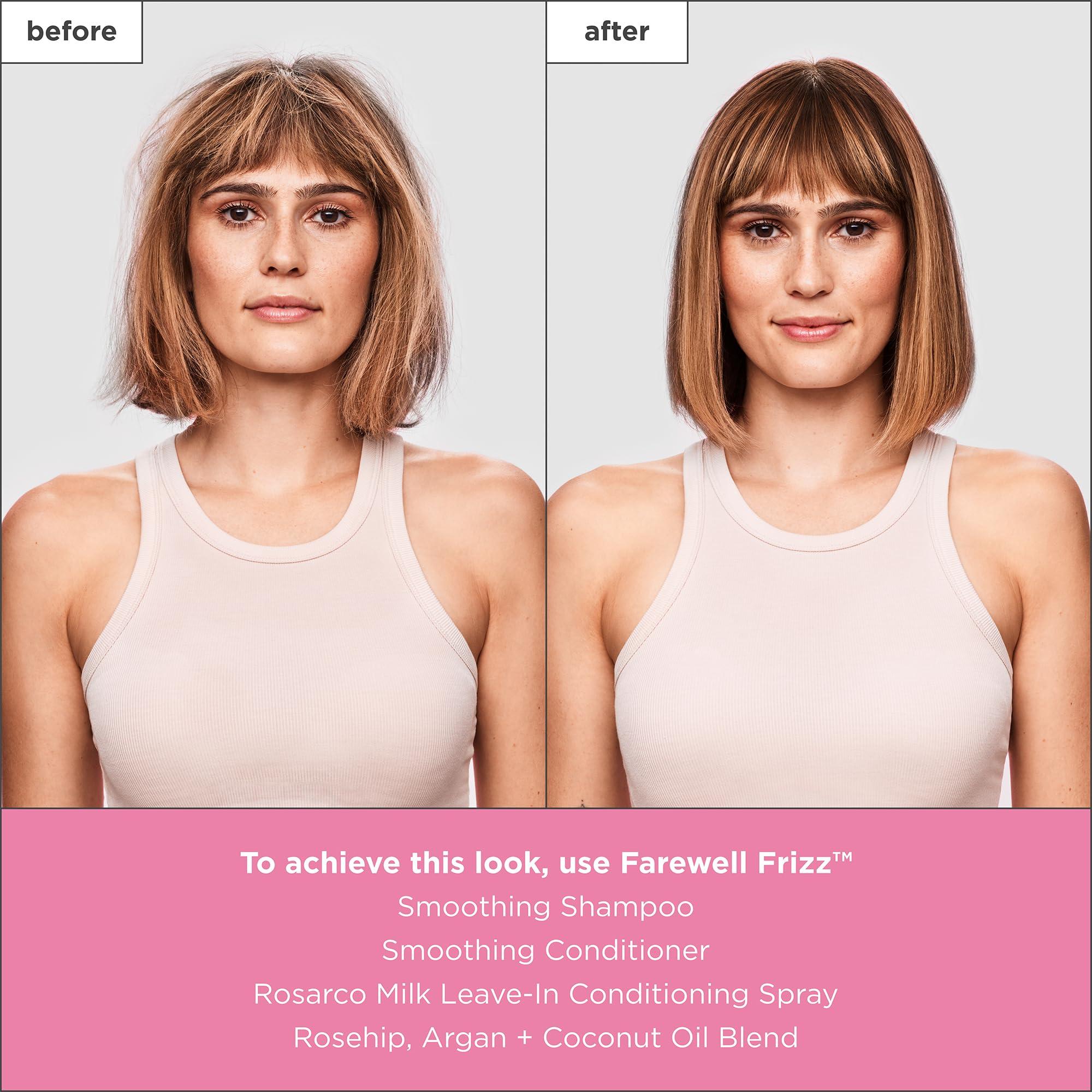 The Body Shop The Body Shop Shea Intense Repair Shampoo - Intense Repair For Dry Hair - With Vegan Silk Protein - Vegan - 8.4 Fl Oz