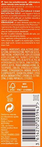 Biotherm Biotherm Aqua-Gelee Autobronzante Face Self-Tanning Serum, 1.69 Ounce