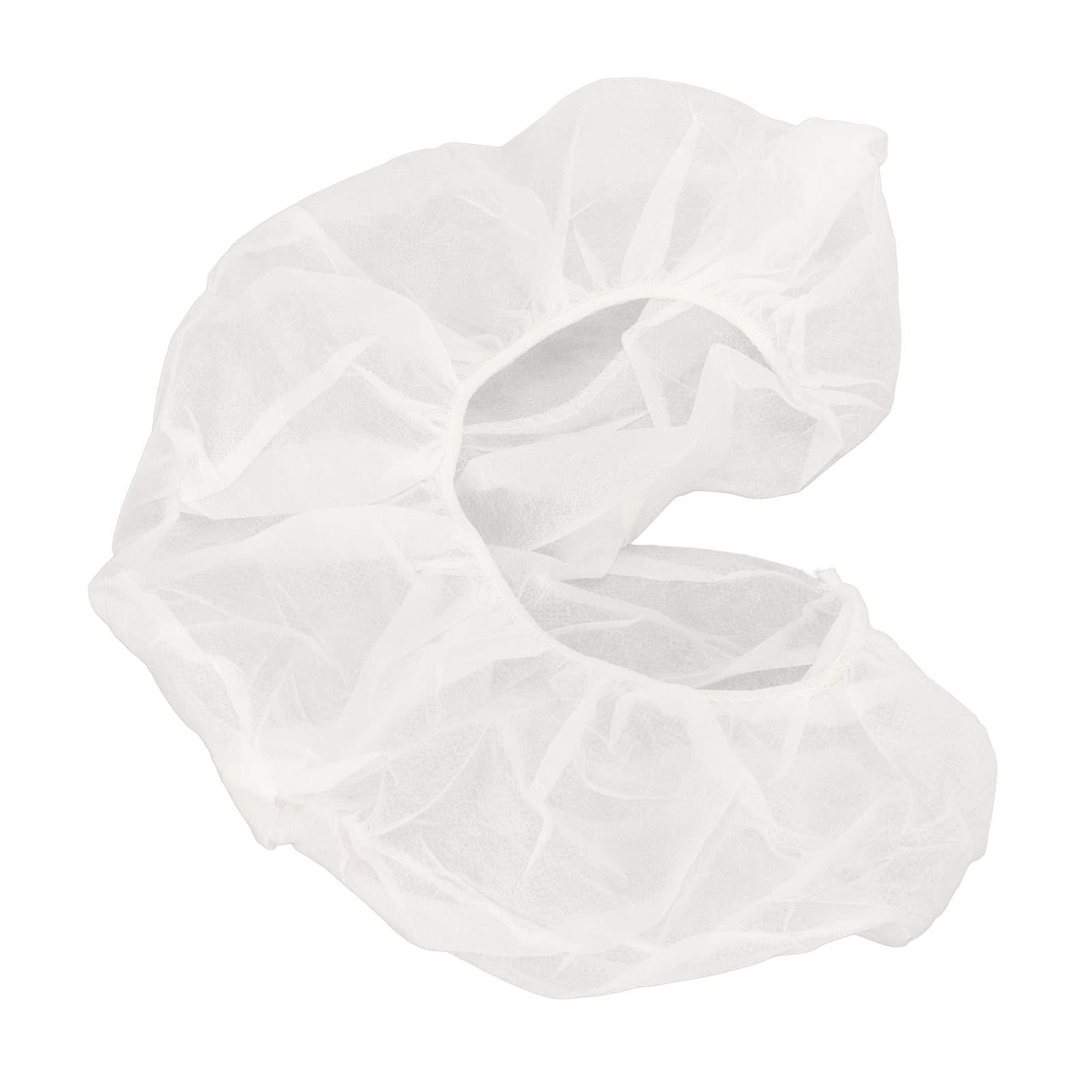 Gavigain Disposable Face Cradle Covers - 50PCS - Medical-Grade, Ultra Soft, Luxurious, Non-sticking Massage Face Covers,Headrest Covers for Home Beauty Salon Hotel