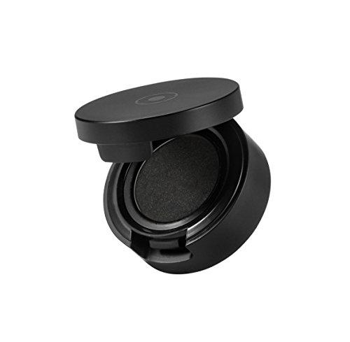 CLEMATIS CLEMATIS Pollen Eyeshadow, Midnight BLACK