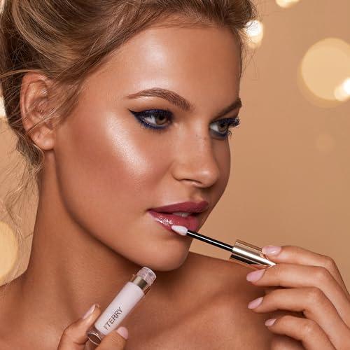 By Terry By Terry Opulent Star Baume de Rose Lip Care, Moisturize, Soothe & Protect Dry Lips, Rose Scent