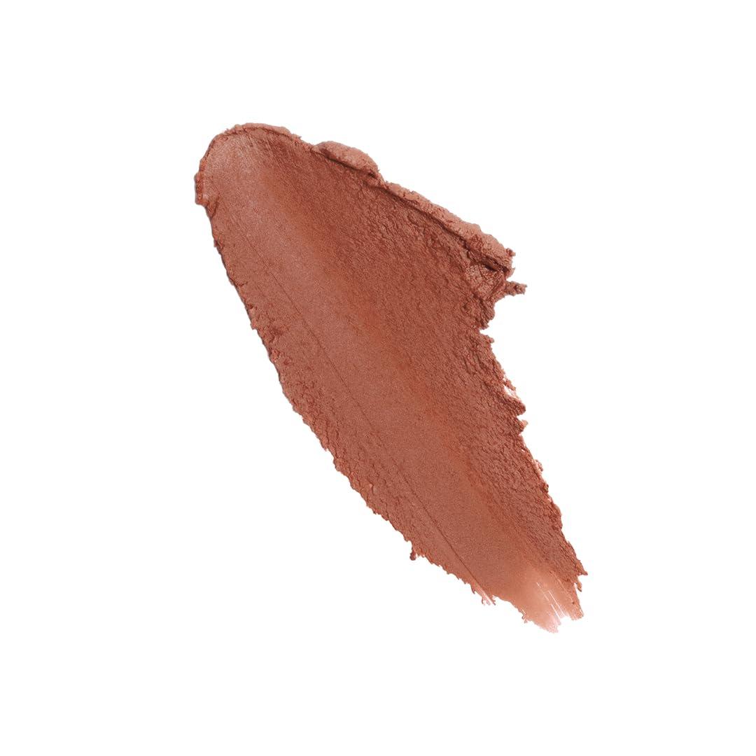 Beauty Bakerie Beauty Bakerie Makeup Matte Lipstick, Long Lasting 24hr Wear Lip Stick for Women, Smooth Matte Finish, Highly Pigmented, Moisturizing, Smudge-Proof Matt Lipsticks, 3.5g, Carrot Cake Waffles